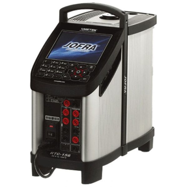 Ametek Jofra RTC157 Reference Temperature Calibrator