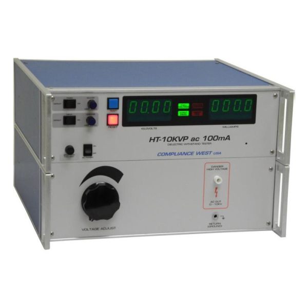 Compliance West HT 10KVP AC 100MA