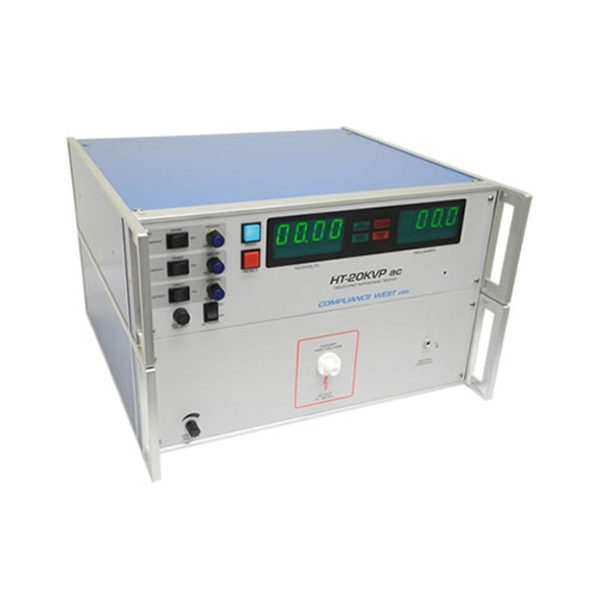 Compliance West HT 20KVP AC