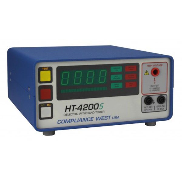 Compliance West HT 4200S