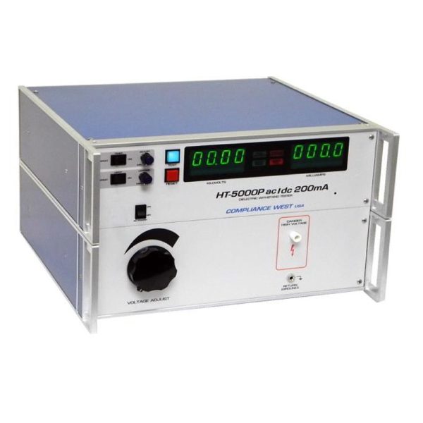 Compliance West HT 5000P AC DC 200MA