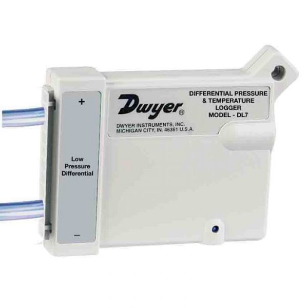 Dwyer Instruments DL72