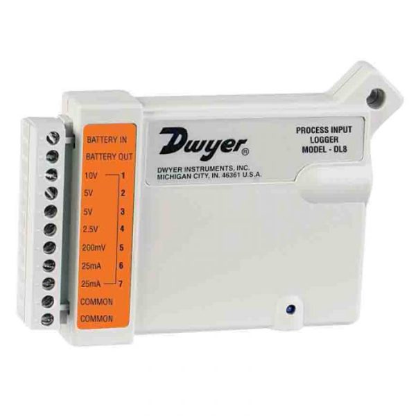 Dwyer Instruments DL8