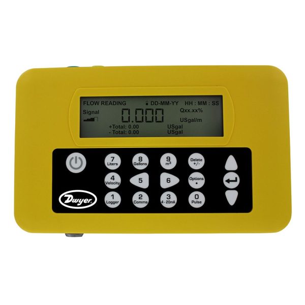 Dwyer Instruments PUF 10021