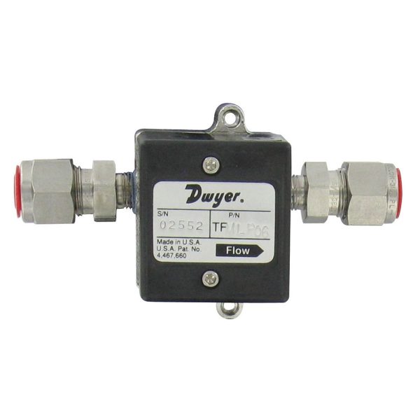 Dwyer Instruments TFM LP09