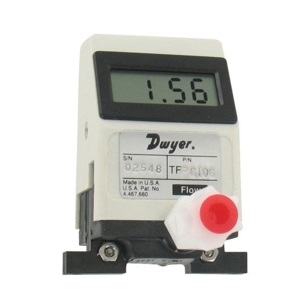 Dwyer Instruments TFP GI08