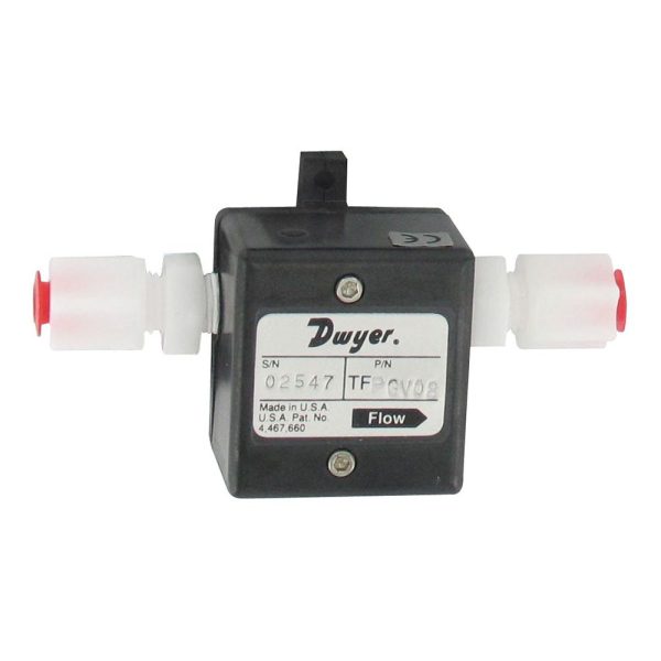 Dwyer Instruments TFP GV09