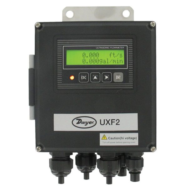 Dwyer Instruments UXF2 34P1