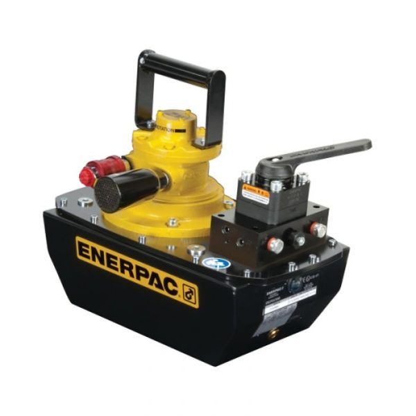 Enerpac ZA4408MX