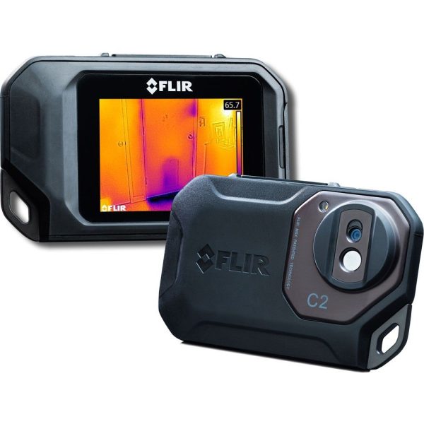 FLIR C2