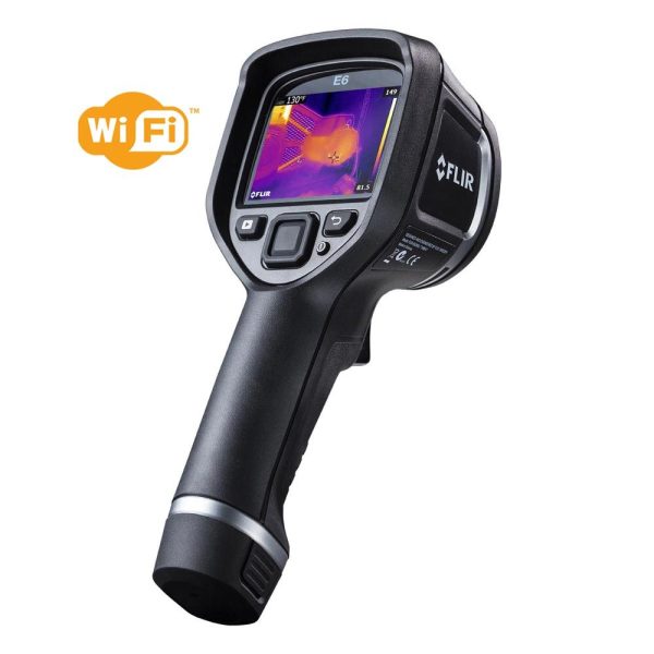 FLIR E6 WIFI