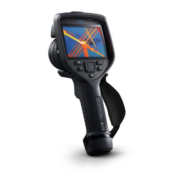 FLIR E96 24 14 42