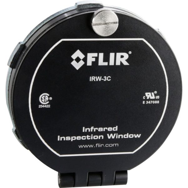 FLIR IRW 3C2