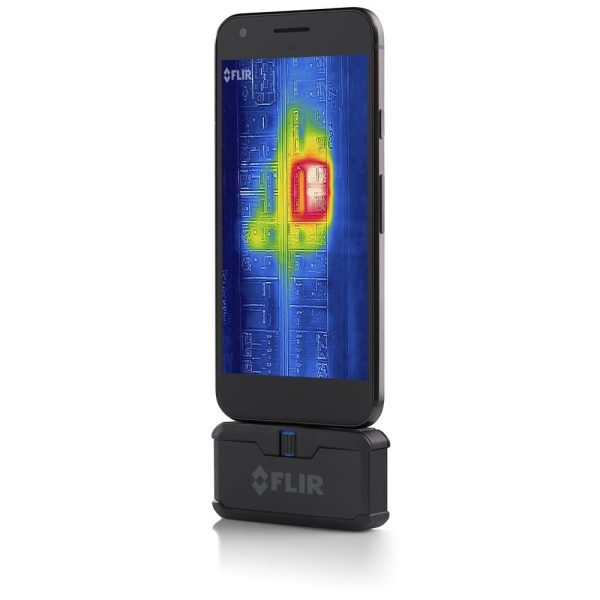 FLIR ONE PRO LT