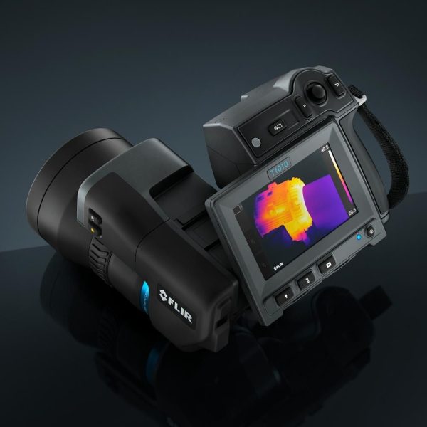 FLIR T1010 28