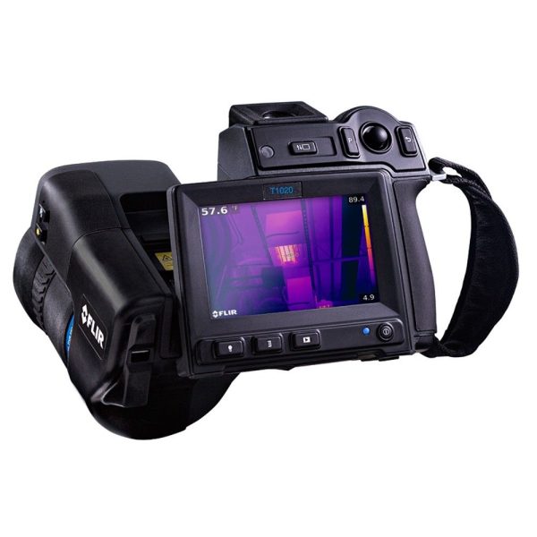 FLIR T1020 28