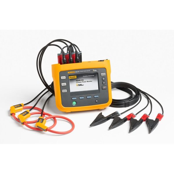 Fluke 3540 FC KIT