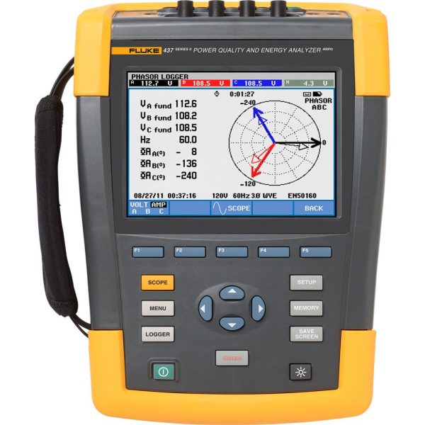 Fluke 437 II