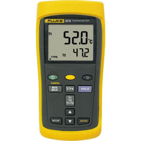 Fluke 52 2