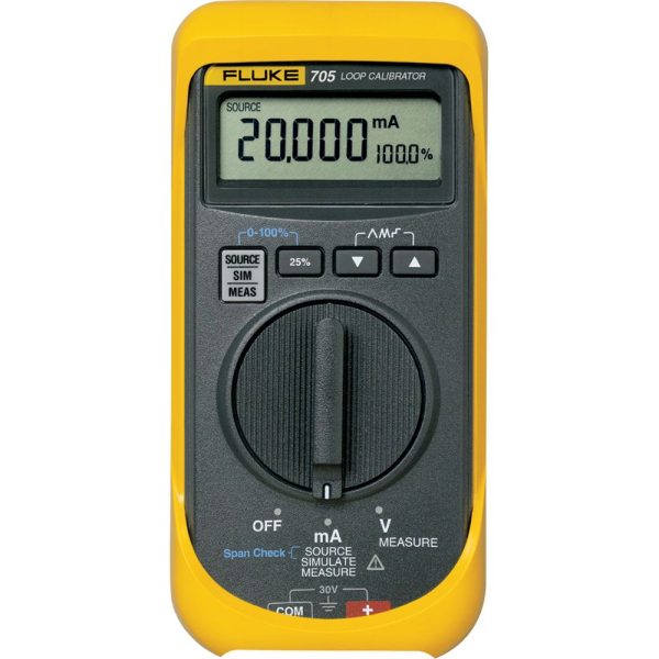 Fluke 705