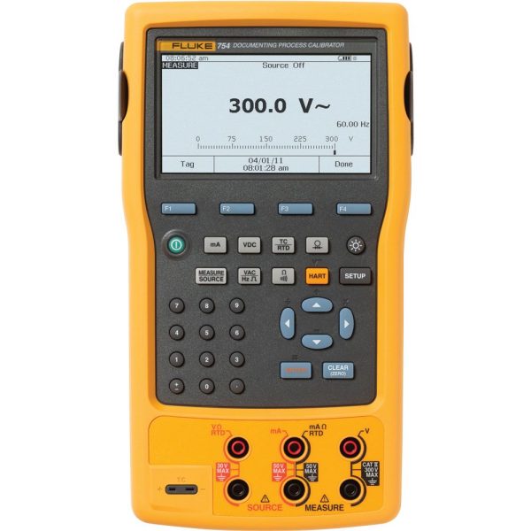 Fluke 754 750SW BU