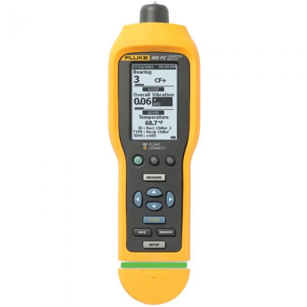 Fluke 805 FC