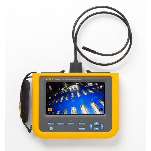 Fluke DS703 FC