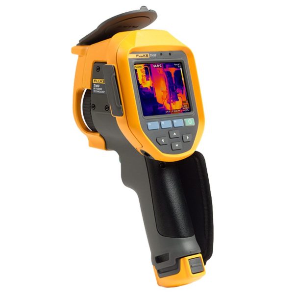 Fluke TI450