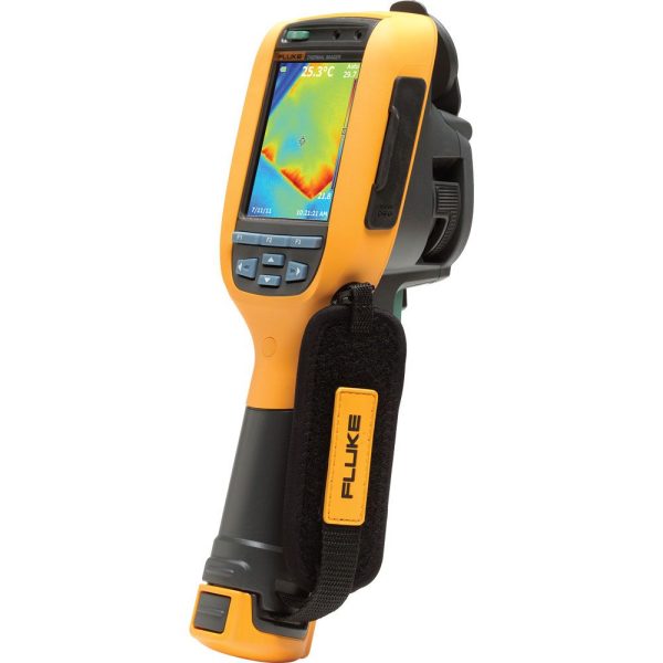 Fluke TIR125