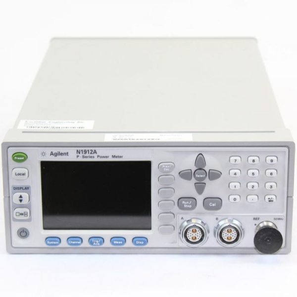 Keysight Agilent N1912A Used for Sale