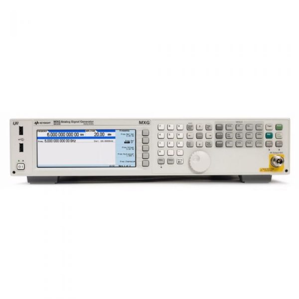 Keysight Agilent N5181B 506 Used for Sale