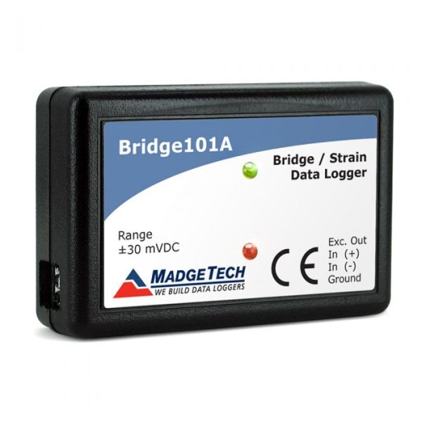 MadgeTech BRIDGE101A 30MV