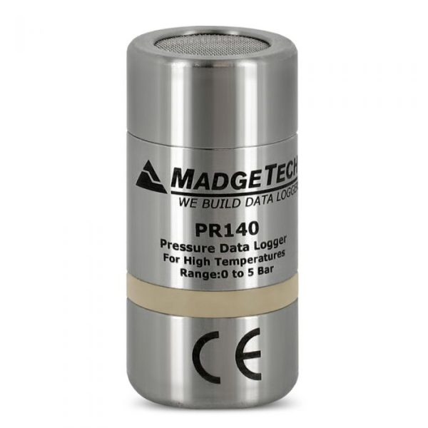 MadgeTech PR140 LVL