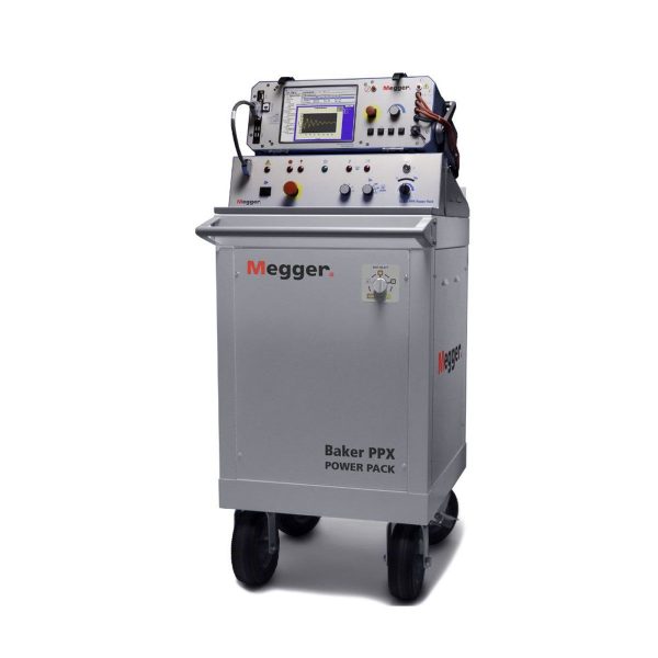 Megger BAKER PPX30 POWER PACK 120V