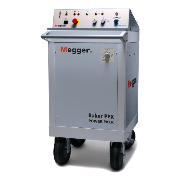 Megger BAKER PPX30A 30KV 220V