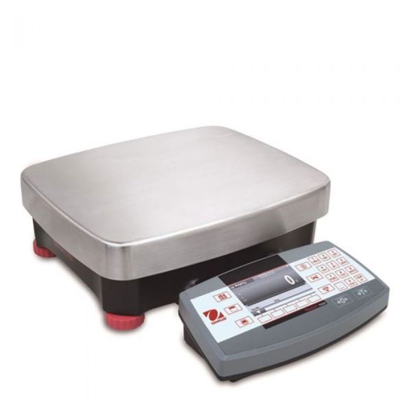 Ohaus Scale R71MHD15