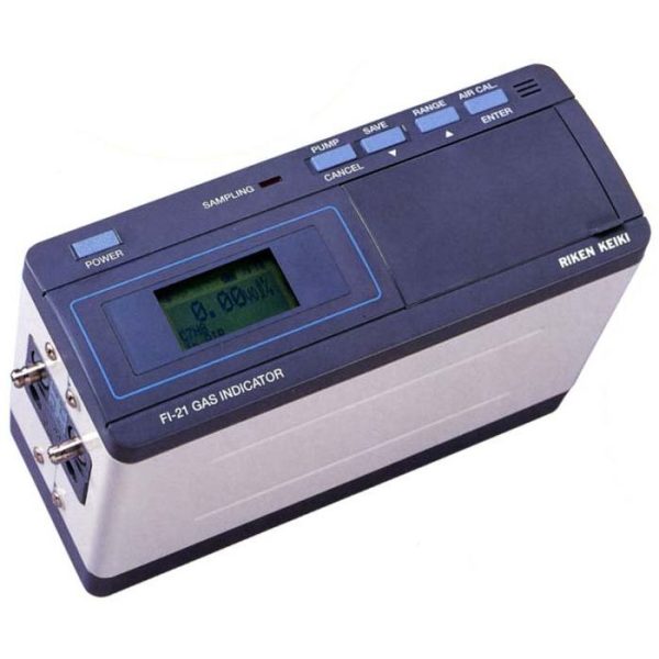 RKI Instruments 73 4020RK 01