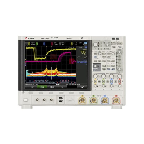 Keysight DSOX6004A Image