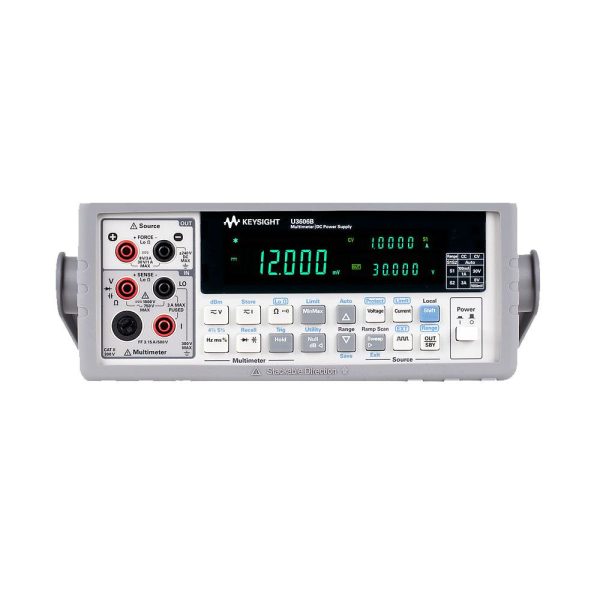 Keysight Technologies U3606B