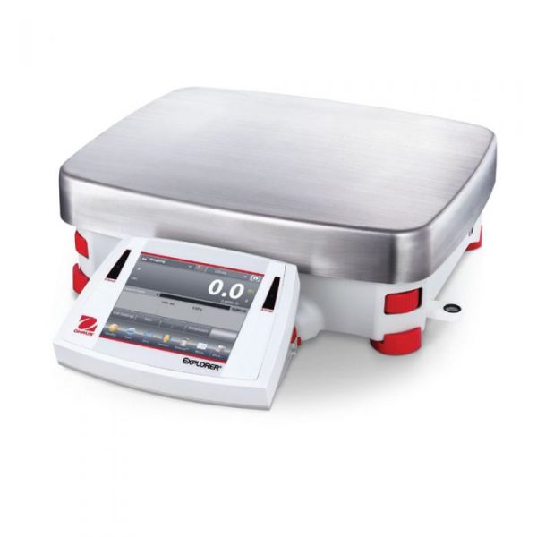 Ohaus Scale EX35001