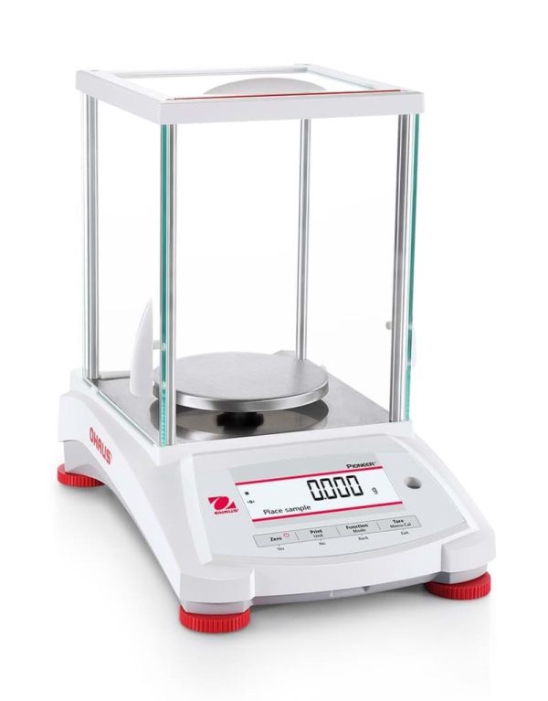 ohaus 30529065 pr124 pr series analytical balance psc4709320 1277 3c43150b 5a94 4708 8fcc edef8614e25b