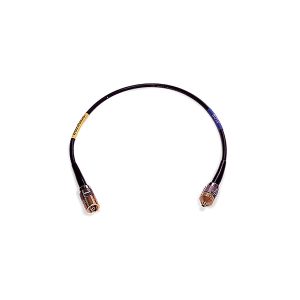 Keysight 85133C Semi-Rigid Test Port Cable, 2.4 mm